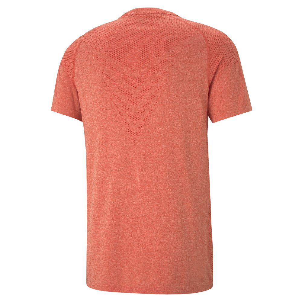 фото Футболка evoknit tech short sleeve men's training tee puma