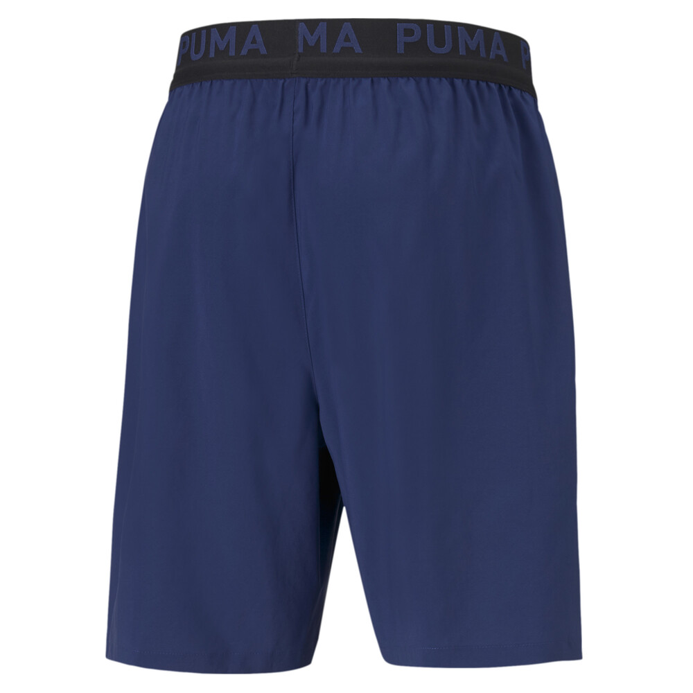 фото Шорты woven 8" men's training shorts puma