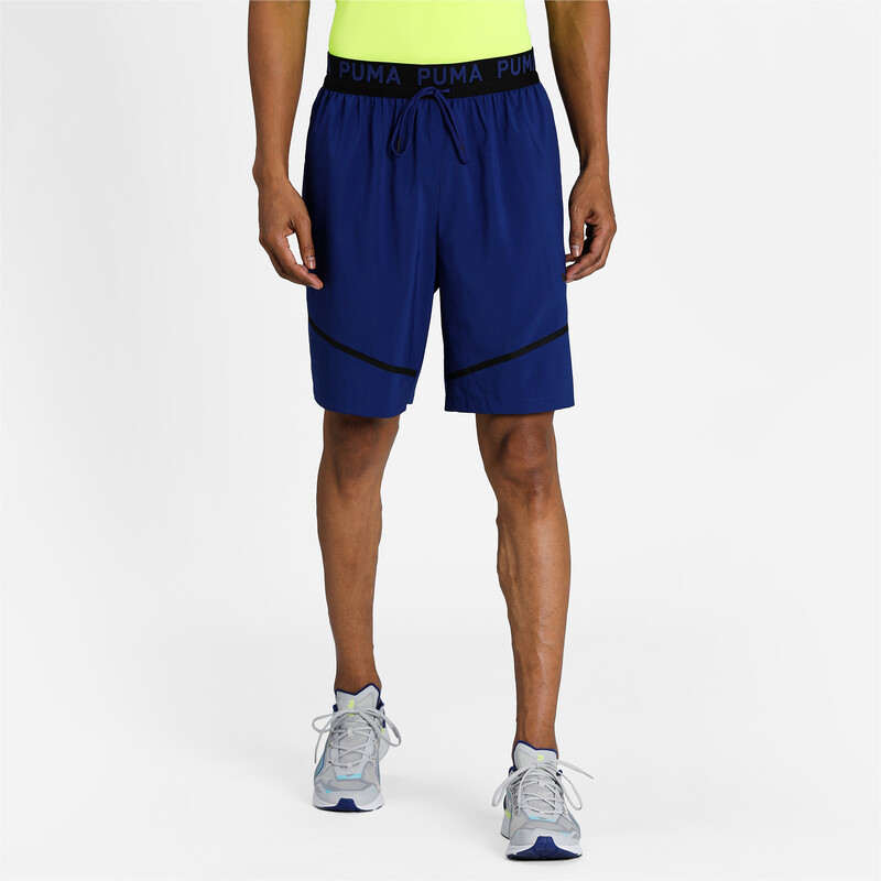 

Men's PUMA Woven 8" Training Shorts