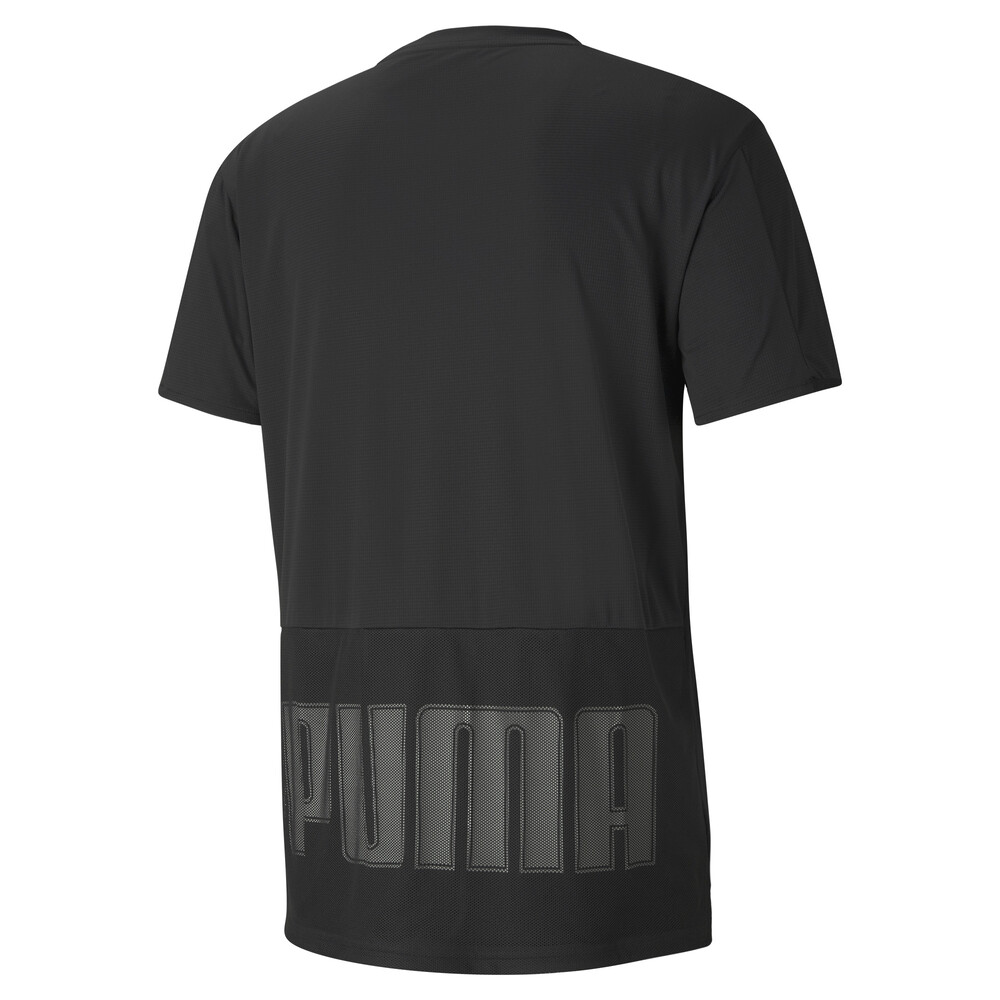 фото Футболка graphic short sleeve men's training tee puma