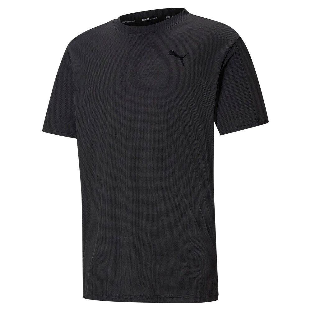 фото Футболка graphic short sleeve men's training tee puma
