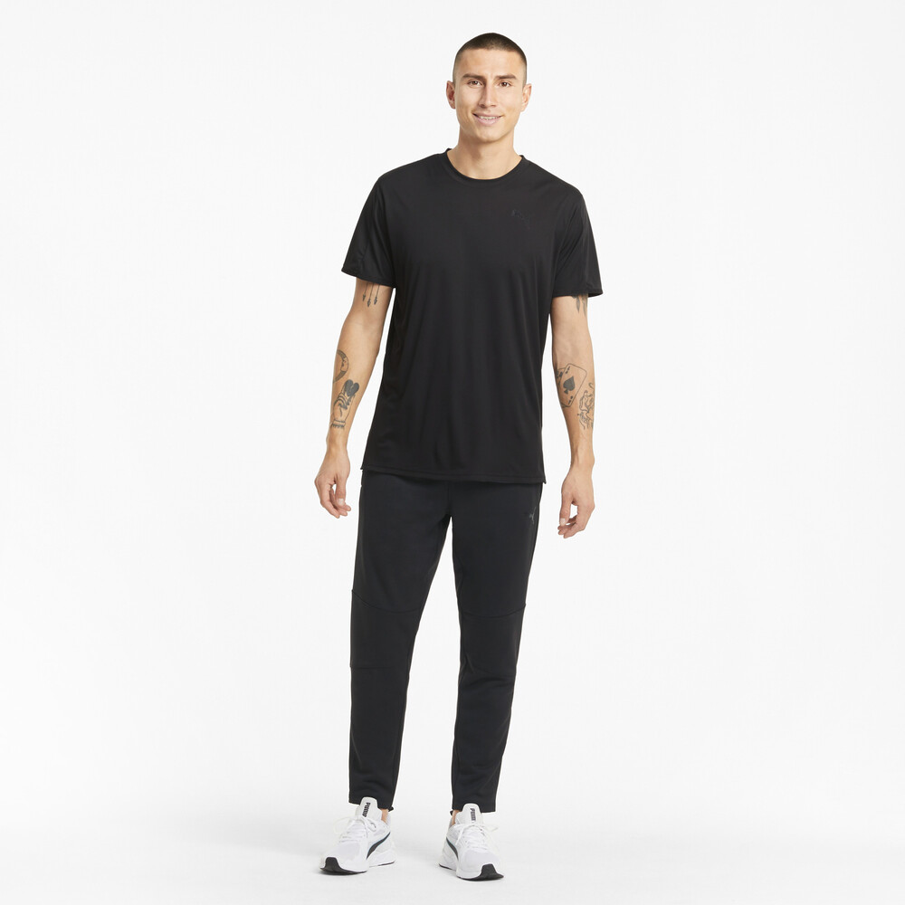 фото Футболка graphic short sleeve men's training tee puma