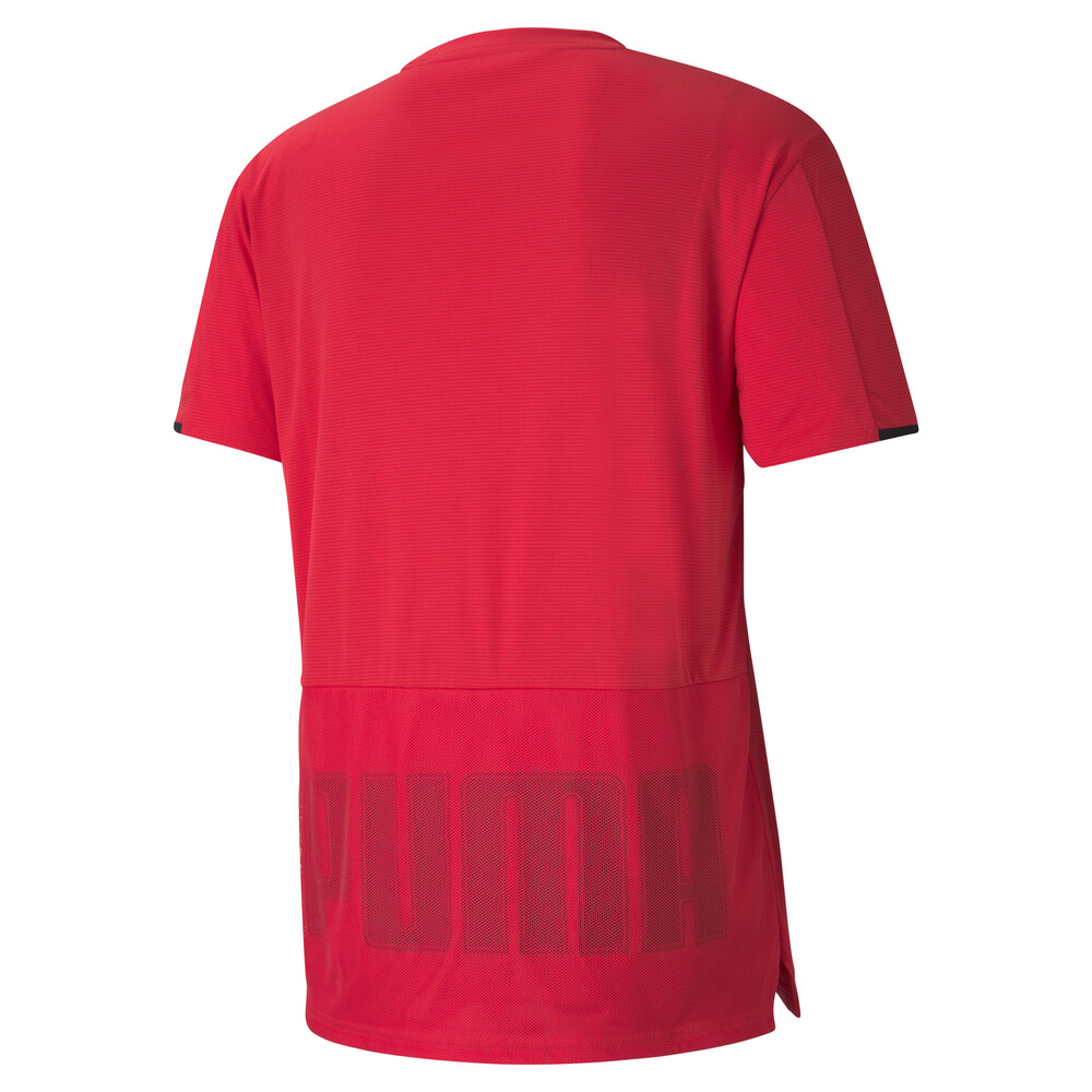 фото Футболка graphic short sleeve men's training tee puma
