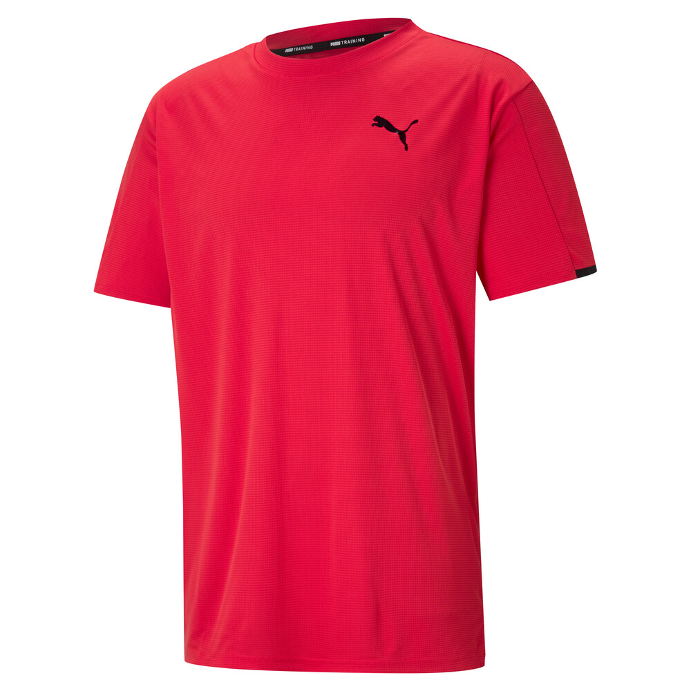 фото Футболка graphic short sleeve men's training tee puma