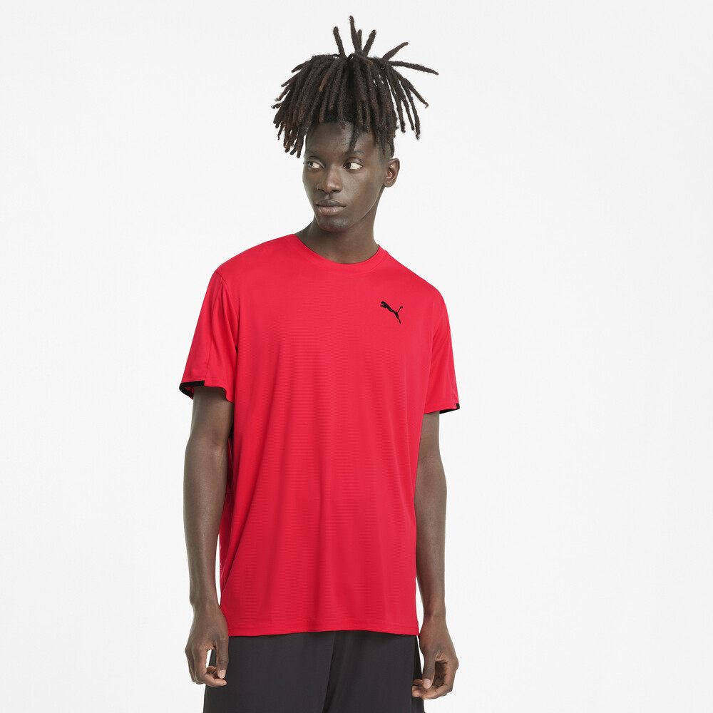 фото Футболка graphic short sleeve men's training tee puma