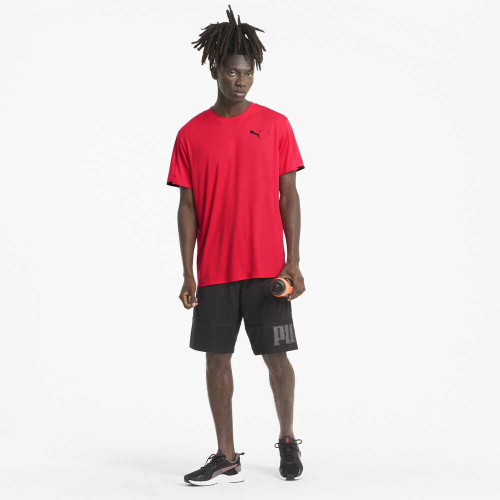 фото Футболка graphic short sleeve men's training tee puma