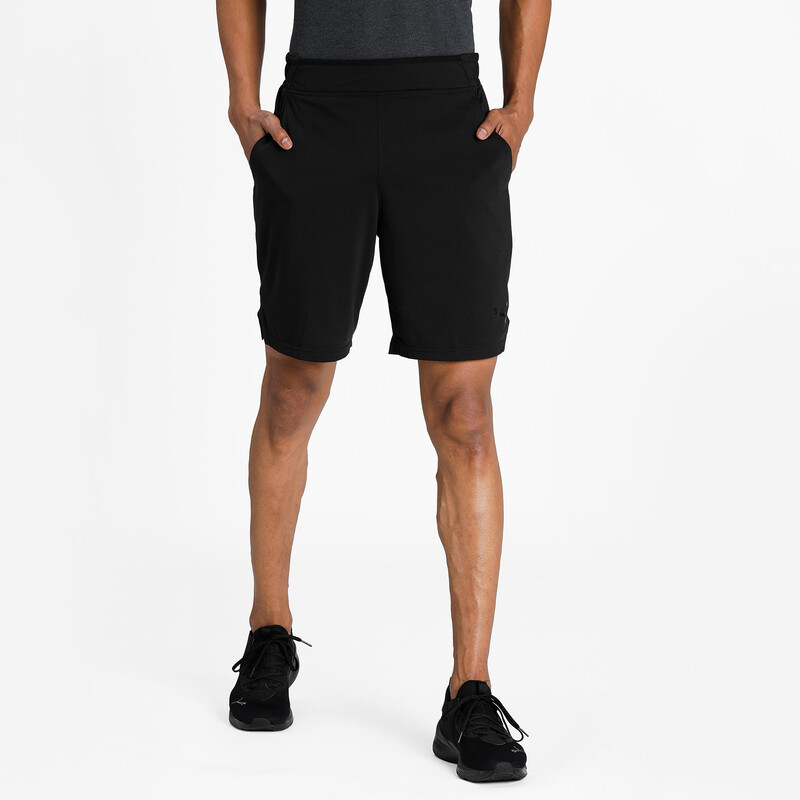 

Men's PUMA driRelease 8" Training Relaxed Shorts