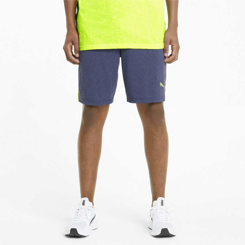

Men's PUMA driRelease 8" Training Relaxed Shorts