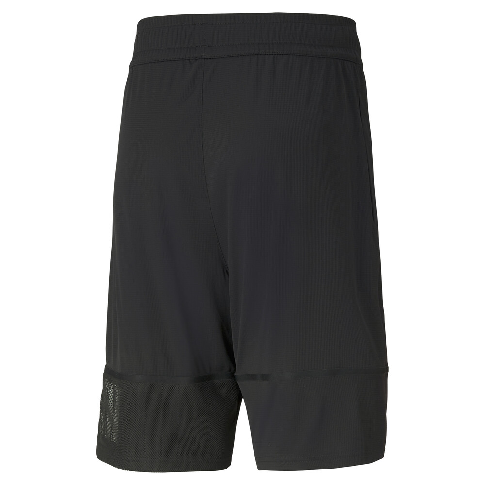 фото Шорты session knitted 10" men's training shorts puma