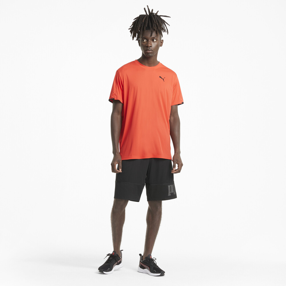 фото Шорты session knitted 10" men's training shorts puma