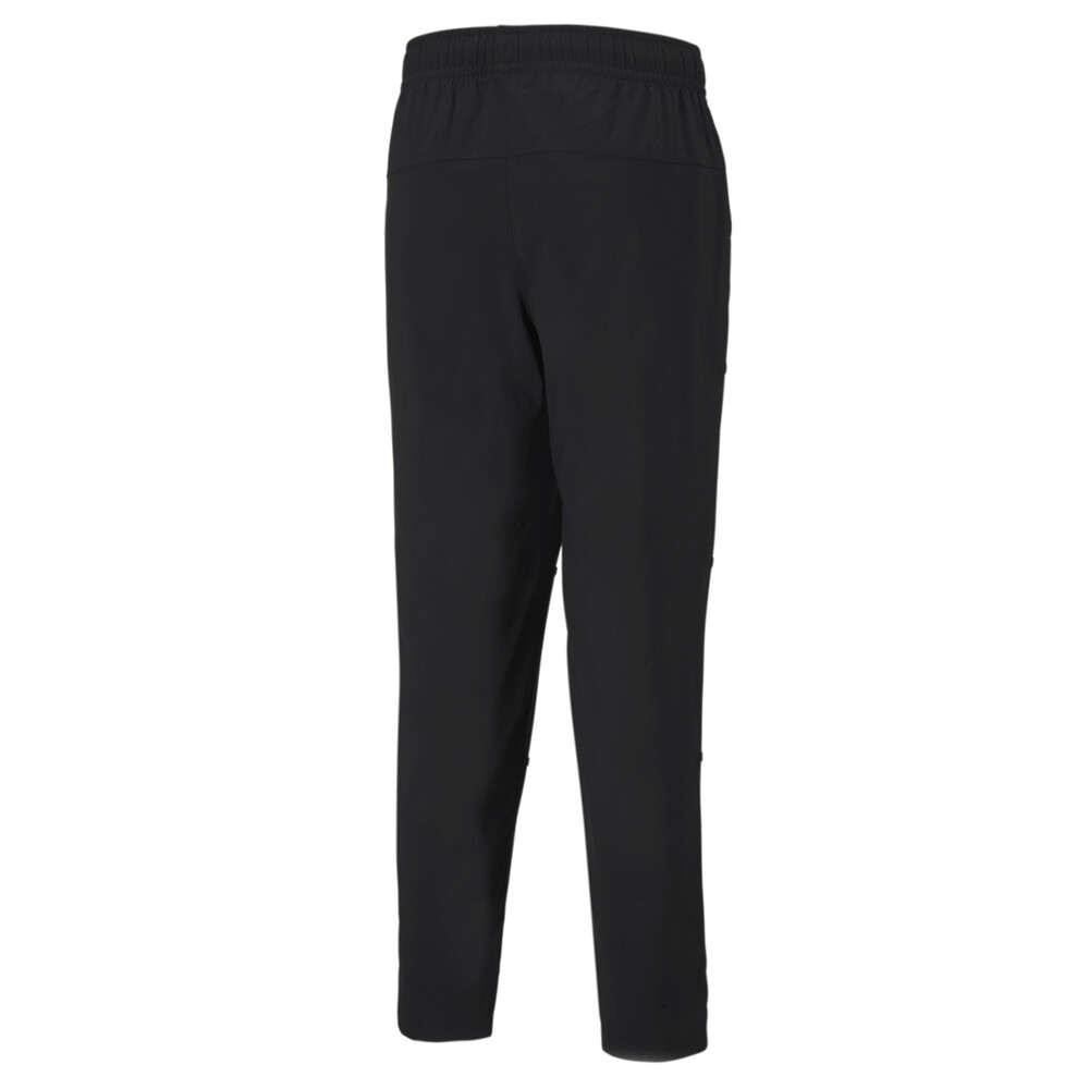 фото Штаны vent woven men's training pants puma