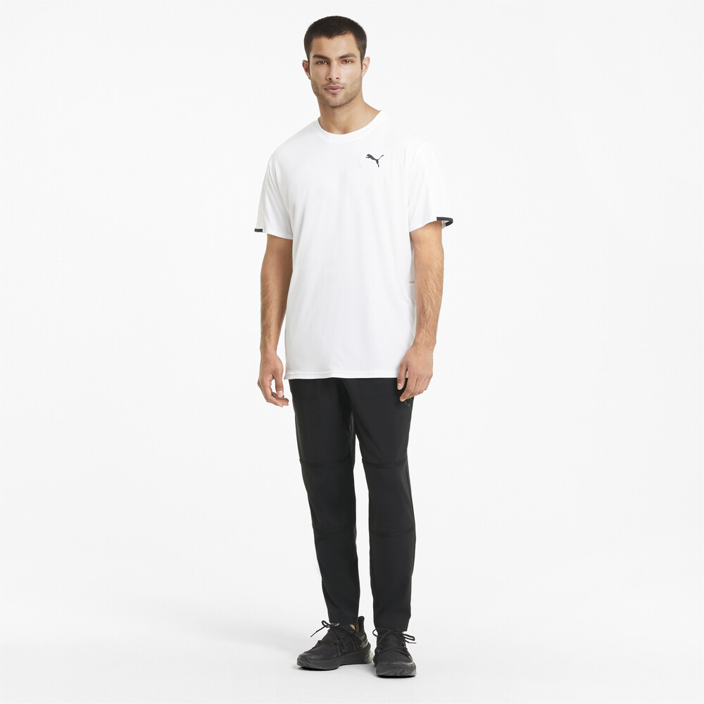 фото Штаны vent woven men's training pants puma