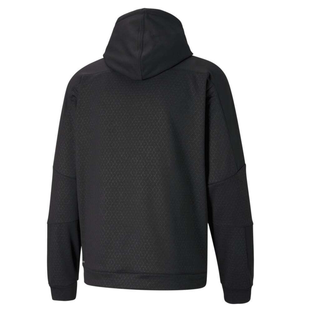 фото Толстовка activate men's training hoodie puma