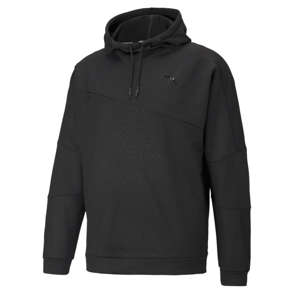 фото Толстовка activate men's training hoodie puma