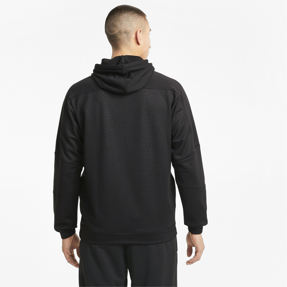 фото Толстовка activate men's training hoodie puma