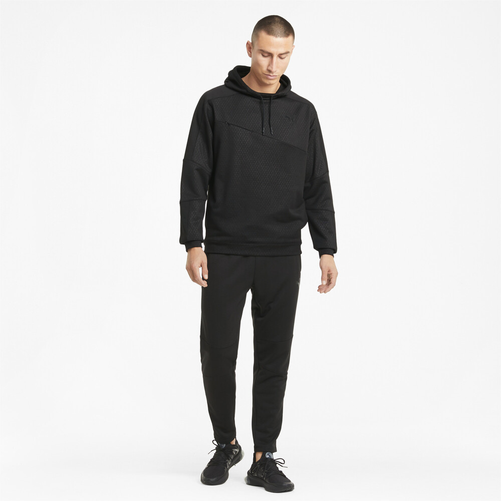 фото Толстовка activate men's training hoodie puma