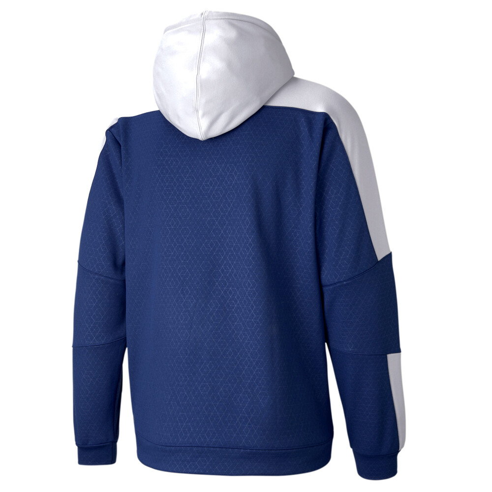puma training hoody mens