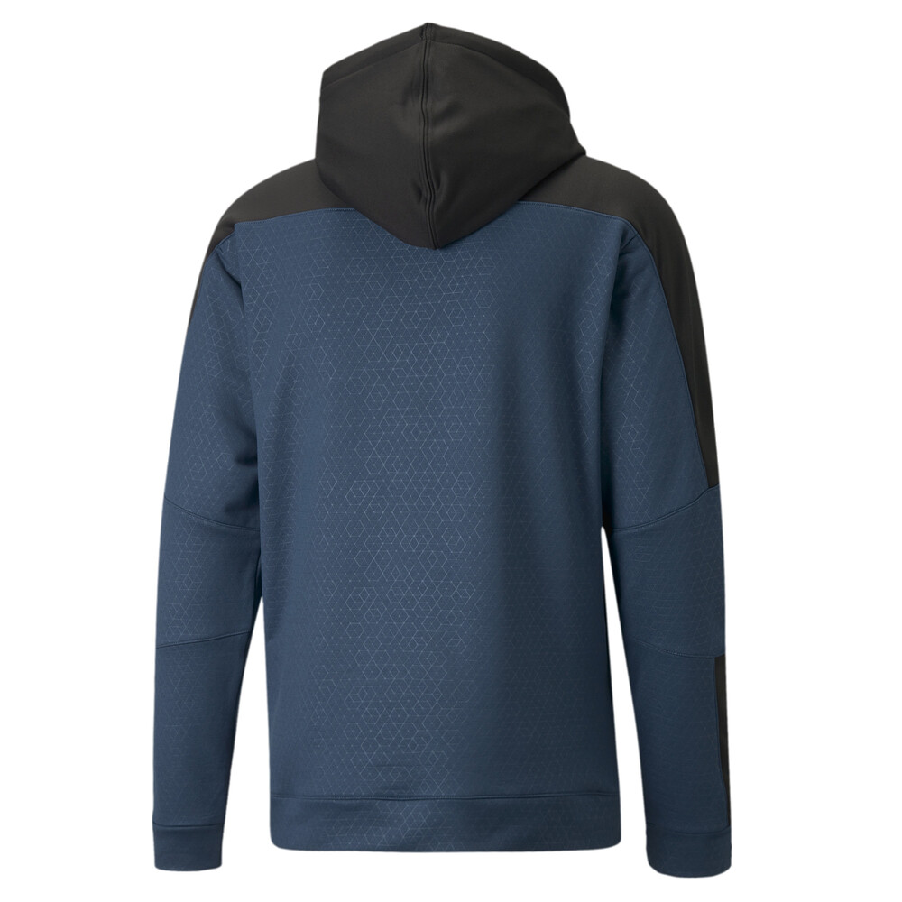 фото Толстовка activate men's training hoodie puma