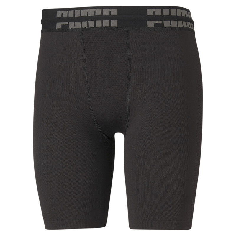 

Men's PUMA Seamless Bodywear Training Slim Shorts