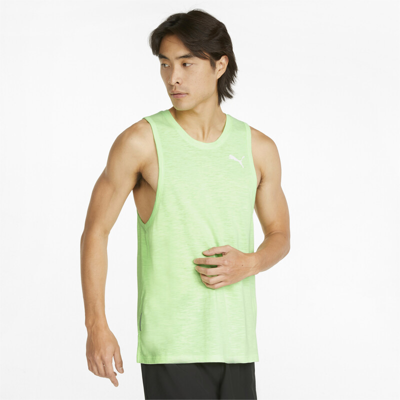 

Men's PUMA Favourite Training Tank Top