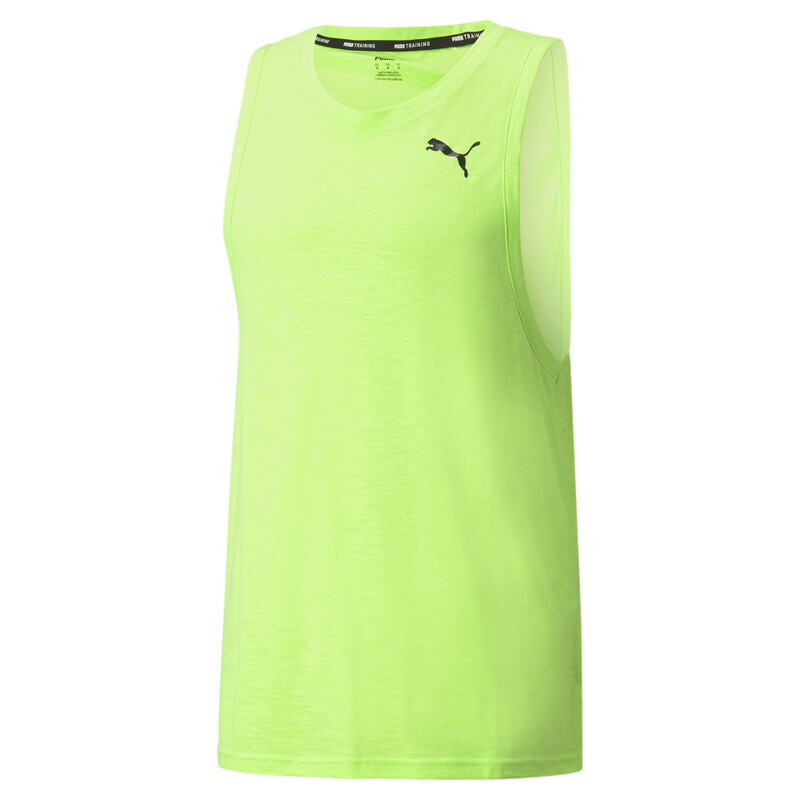 

Men's PUMA Favourite Training Tank Top