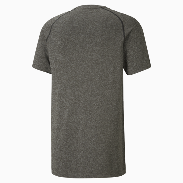 Playera Favorite Evoknit para Hombre, Puma Black, large-MEX