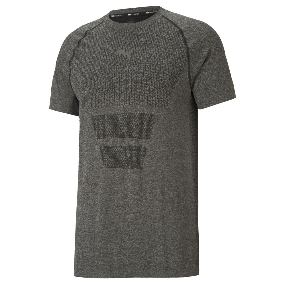 фото Футболка favourite evoknit short sleeve men's training tee puma