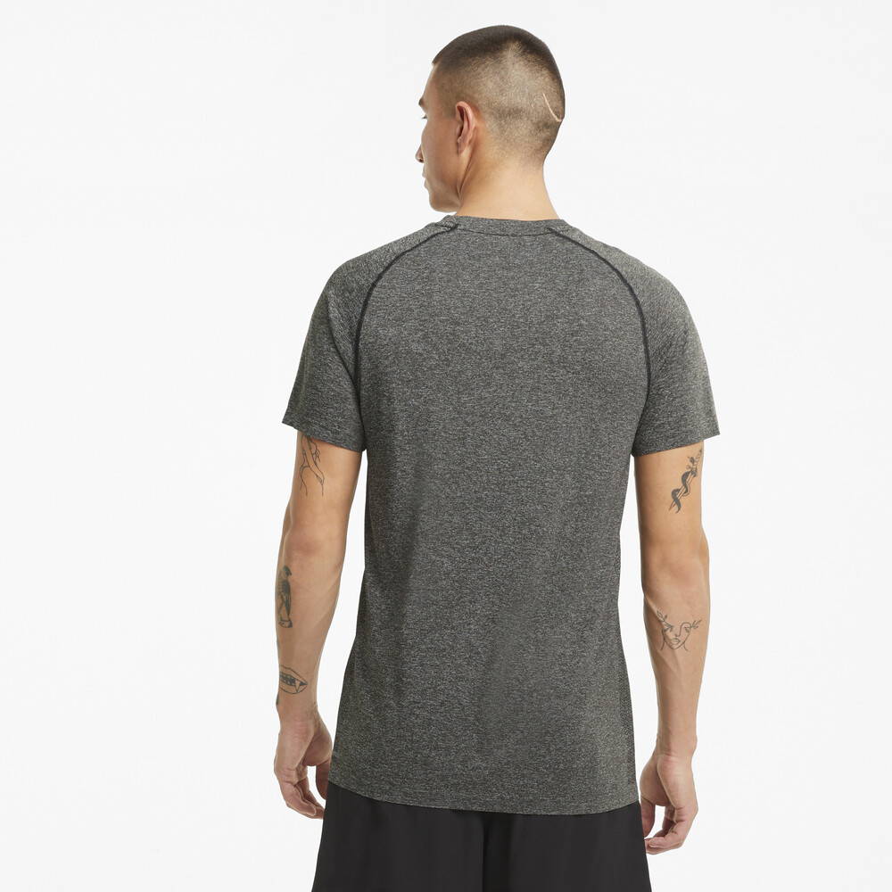 фото Футболка favourite evoknit short sleeve men's training tee puma