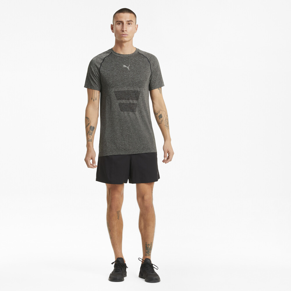 фото Футболка favourite evoknit short sleeve men's training tee puma