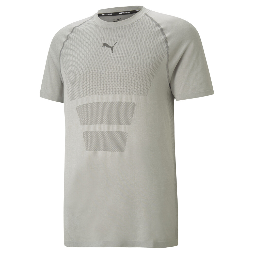 фото Футболка favourite evoknit short sleeve men's training tee puma