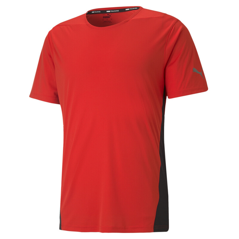 

Men's PUMA Favourite Session Training T-shirt