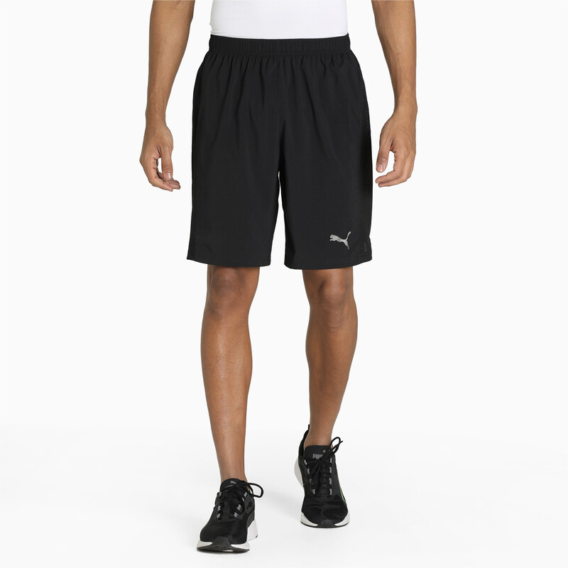 

Men's PUMA Train Favourite Session 9" Training Shorts