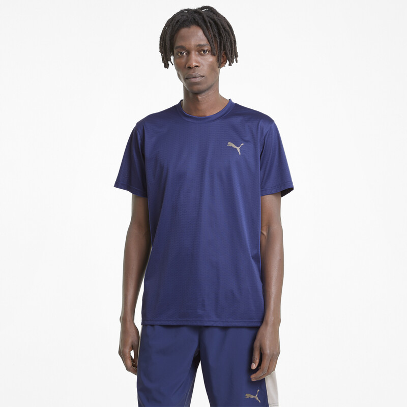 

Men's PUMA Train Favourite Blaster Training T-Shirt