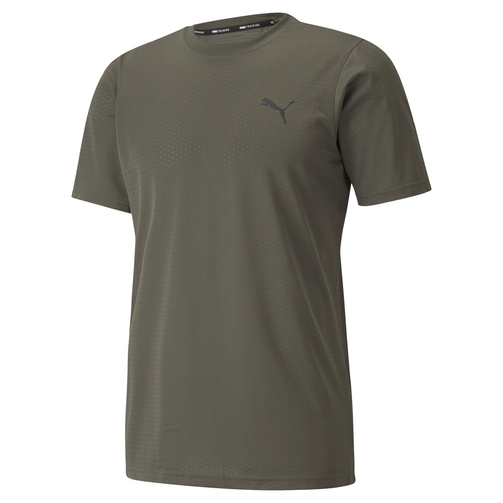 фото Футболка favourite blaster men's training tee puma