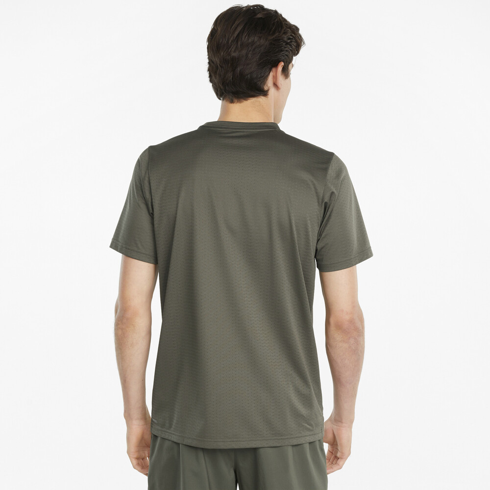 фото Футболка favourite blaster men's training tee puma