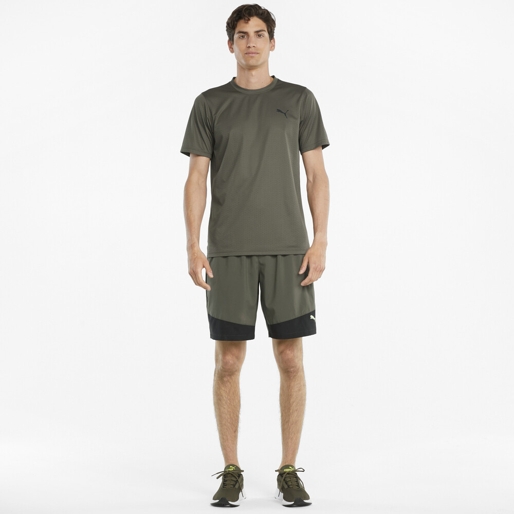 фото Футболка favourite blaster men's training tee puma