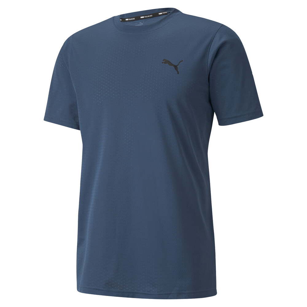 фото Футболка favourite blaster men's training tee puma