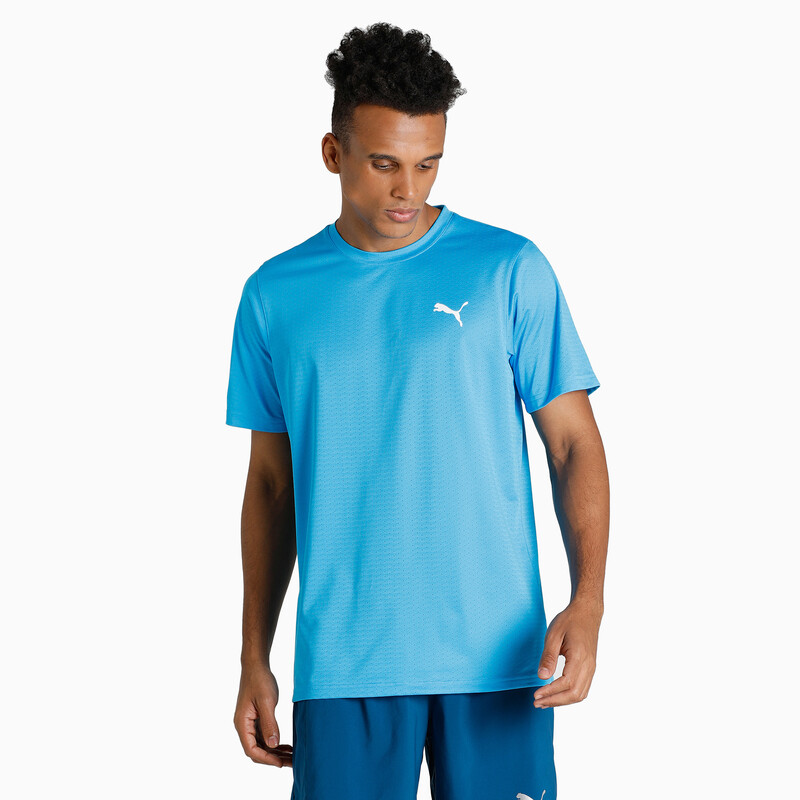 

Men's PUMA Train Favourite Blaster Training T-Shirt