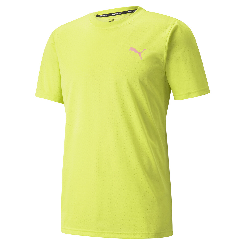 фото Футболка favourite blaster men's training tee puma