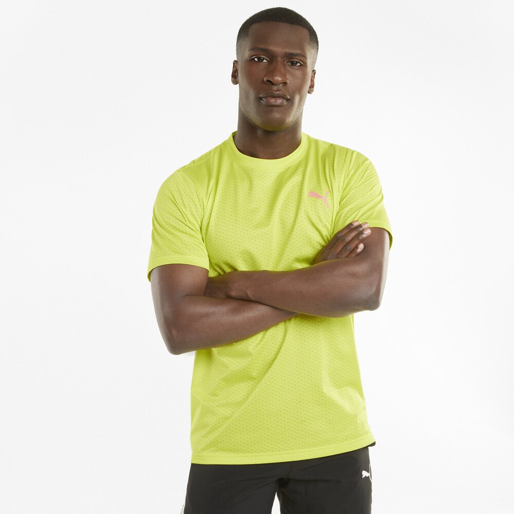 фото Футболка favourite blaster men's training tee puma