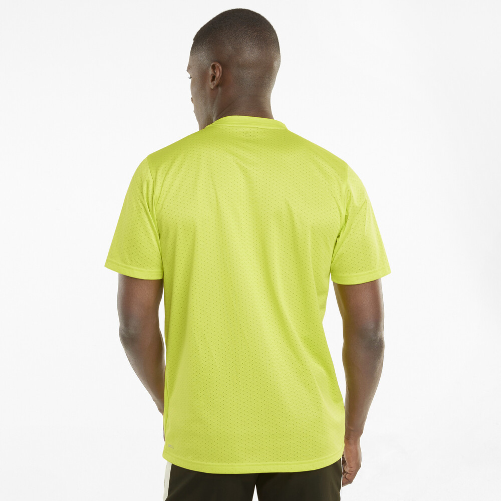 фото Футболка favourite blaster men's training tee puma