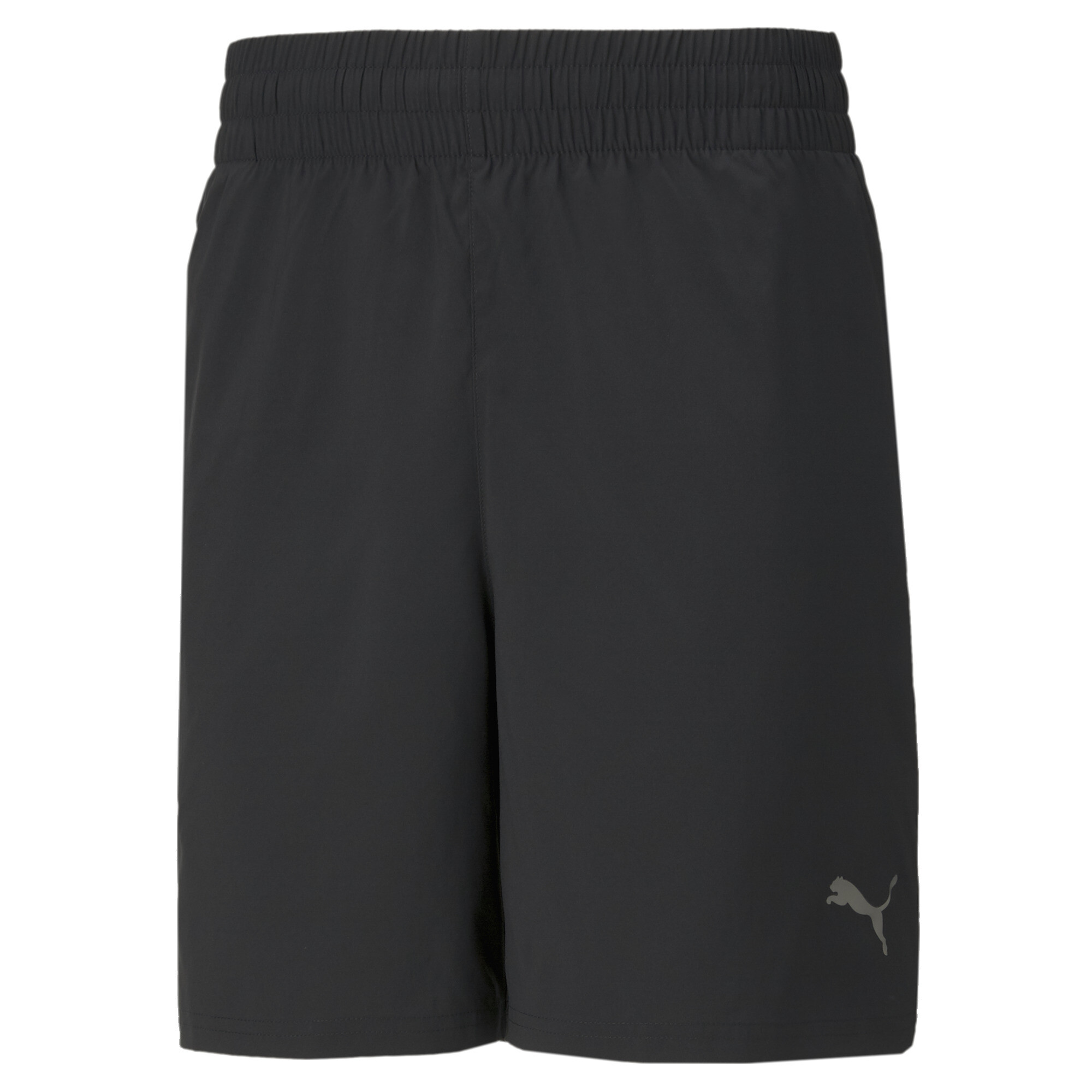 Men's Puma Favourite Blaster 7's Training Shorts, Black, Size XS, Clothing