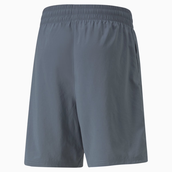 Favourite Blaster 7" Men's Training Shorts, Evening Sky, large-MEX