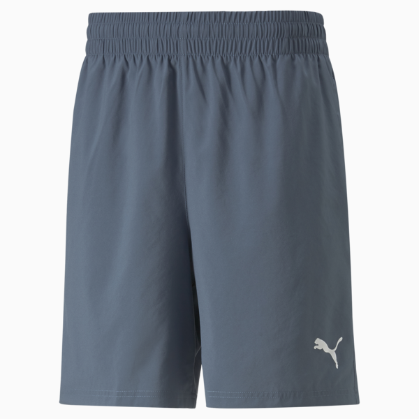 Favourite Blaster 7" Men's Training Shorts, Evening Sky, large-MEX