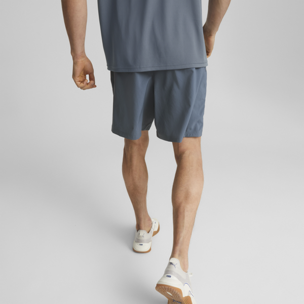 Favourite Blaster 7" Men's Training Shorts, Evening Sky, large-MEX