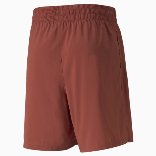Favourite Blaster 7" Men's Training Shorts, Chili Oil, large-ZAF