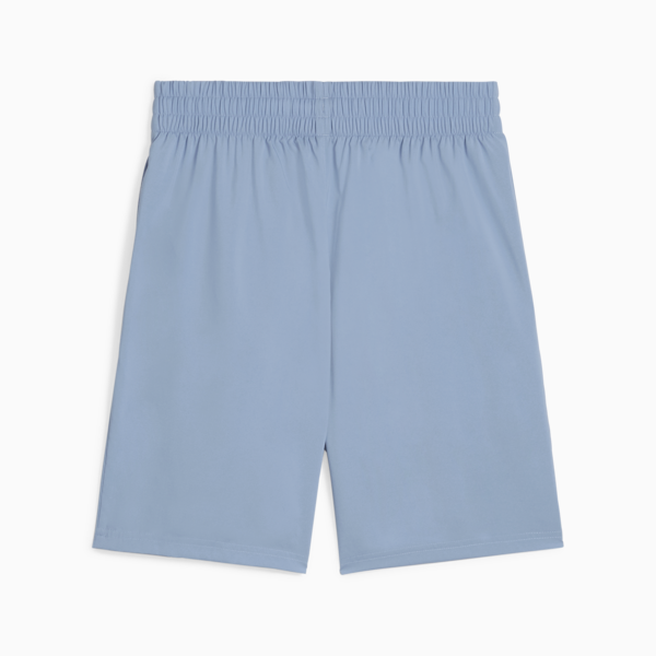 Favourite Blaster 7" Men's Training Shorts, Zen Blue, large-ZAF