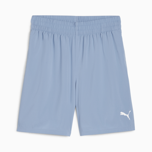 Favourite Blaster 7" Men's Training Shorts, Zen Blue, large-ZAF