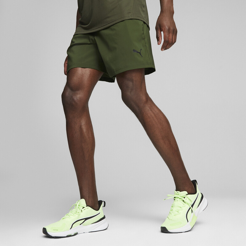 

Men's PUMA Train Favourite Blaster 7" Training Shorts