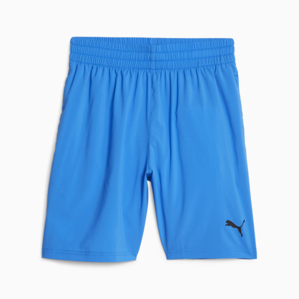 Favourite Blaster 7" Men's Training Shorts, Ultra Blue, large-ZAF